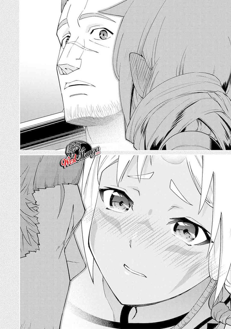 Ryoumin 0-nin Start no Henkyou Ryoushusama chapter 10